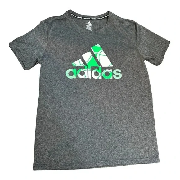 Adidas Climalite Tee - Picture 2 of 7
